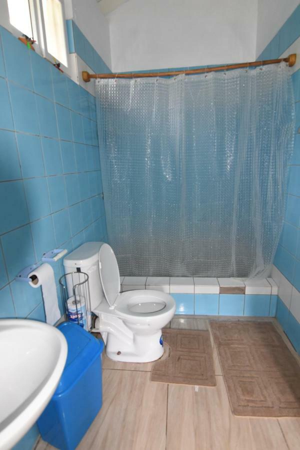 Soufriere Guesthouse Ngoại thất bức ảnh