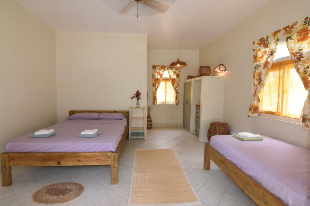 Soufriere Guesthouse Ngoại thất bức ảnh