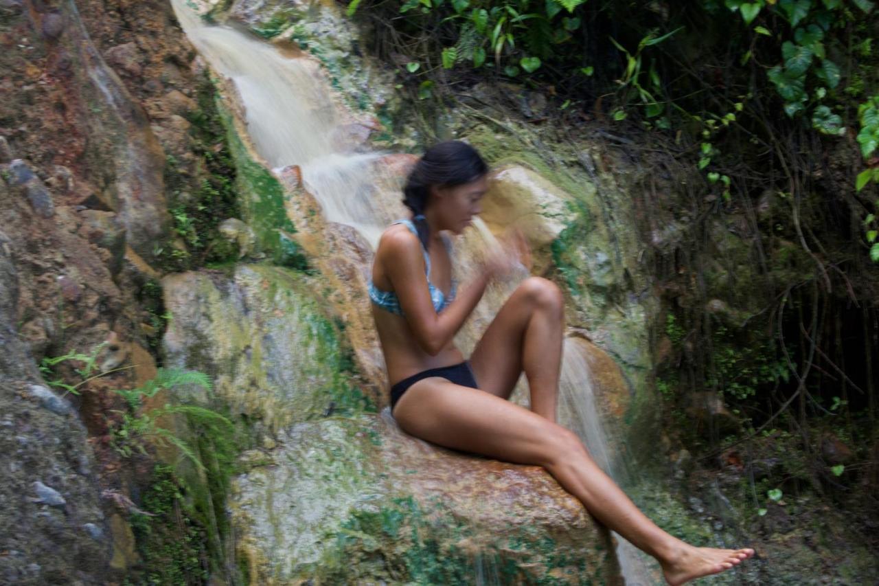 Soufriere Guesthouse Ngoại thất bức ảnh